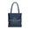 Sunwashed Coast Tote Bag — 'Soft Living by the Sea' Coastal Canvas Shopper - Creations by Chris and Carlos