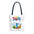Number Blocks Tote Bag for Kids - Fun and Playful Storage Solution