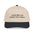 Baseball Cap — "Some Days Are Trickier Than Others" Patch - Creations by Chris and Carlos