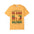 Unapologetically Black T-Shirt — Retro Pan-African Stripes - Creations by Chris and Carlos