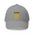 Happy Gilmore 2 Movie Embroidered Sports Cap with Custom Design, Adjustable Baseball Hat