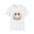 T-Shirt — Autumn Mode Smiley Face Graphic Tee