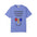 Bahamas Goombay Punch T-Shirt — Tropical Smile Graphic Tee