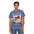 Koinobori Festival T-Shirt – Japanese Carp Streamer Graphic