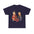 Retro Laverne and Shirley Lennie and Squiggy Inspired Unisex Heavy Cotton T-shirt