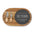 Engraved 50th Birthday Charcuterie Board – "Authentic 50 Years of Not Giving a Damn"
