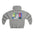 Angry Grandma- Men's NUBLEND® Hooded Sweatshirt
