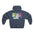 Angry Grandma- Men's NUBLEND® Hooded Sweatshirt