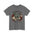 The Borden House Tee — Historic Fall River 1892 Floral Graphic Shirt