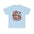 Rolling up some fun Unisex Heavy Cotton Tee