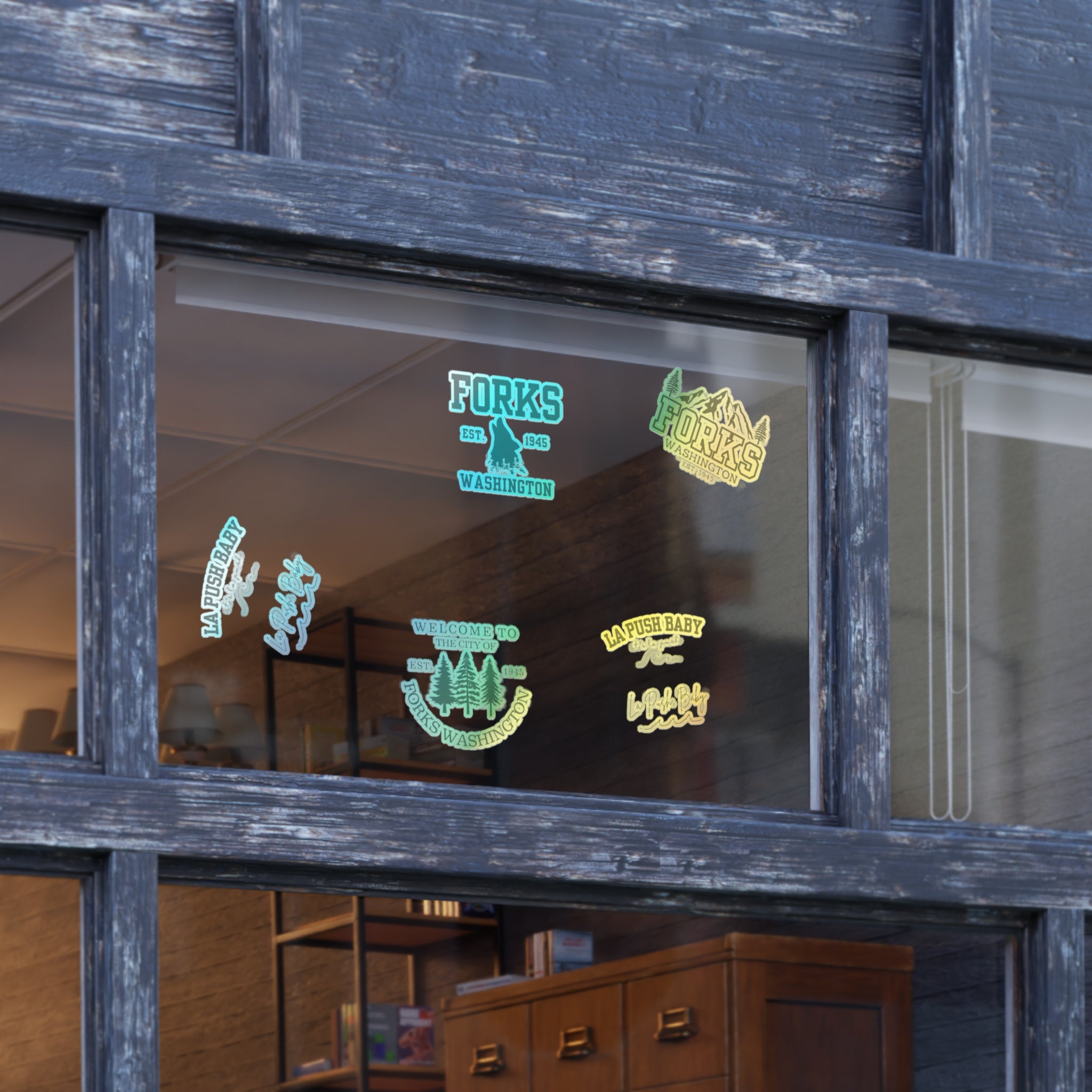 Old Soul Apparel and Home