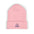 Embroidered Chicago Classic Beanie, Cozy Knitted Hat, Winter Accessory