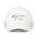 Girl Power Classic Dad Cap | Feminist Hat, Gift for Her