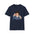 Señoras que almuerzan- Camiseta unisex Softstyle