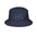 Salt & Shell Embroidered Wave Bucket Hat - Creations by Chris and Carlos