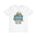 Vintage Ice Cream Parlor Tee, Fun Summer Top, Retro Gift, Unisex T-Shirt, Nostalgic Apparel, Foodie Shirt