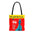 Ragtime the Musical Broadway Play Tote Bag (AOP)