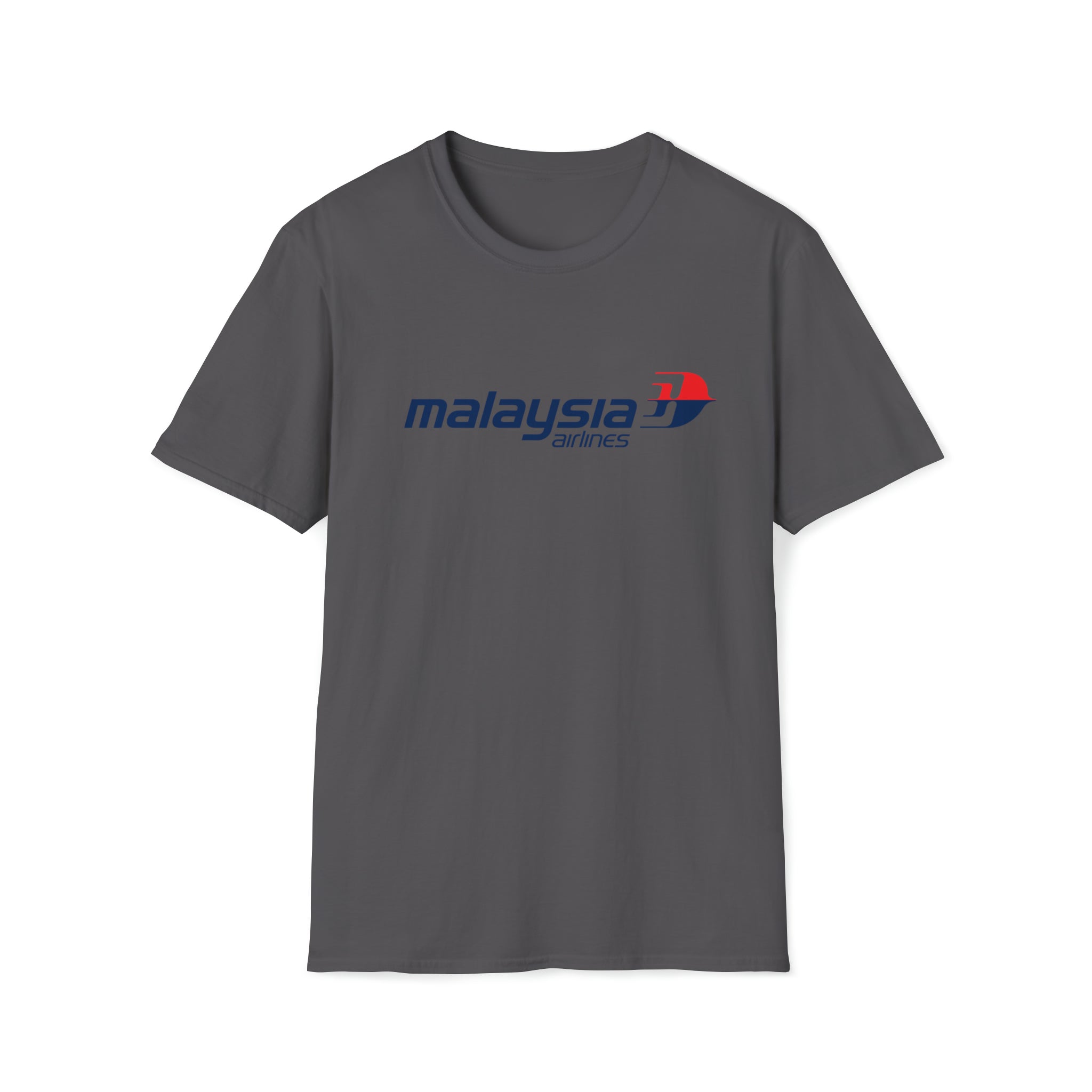 Malaysia Airlines- Unisex Softstyle T-Shirt - Creations by Chris and Carlos