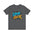 Game Over Graphic Tee, Unisex Video Game Shirt, Casual Gamer T-Shirt, Fun Quirky Gift, Everyday Wear, Retro Gaming Apparel