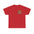 Peluche's 1st Birthday Celebrations | Birthday Pet Tee — "Peluche's Big One" Celebration Shirt