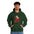Friday the 13th The Movie- Unisex Heavy Blend™ Hooded Sweatshirt