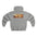 Oppenheimer- The Oscar Nominated Movie Men's NUBLEND® Hooded Sweatshirt