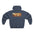 Oppenheimer- The Oscar Nominated Movie Men's NUBLEND® Hooded Sweatshirt