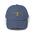 Below Deck- Unisex Distressed Cap