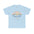 Mahjong Society Tee — “Honey & Hive” Floral Mahjong Club Shirt