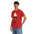 A Christmas Story- Leg Lamp Unisex Heavy Cotton T-Shirt - Creations by Chris and Carlos