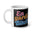 Funny Jumbo Mug with 'En garde Bitch!' Design - Perfect for Coffee Lovers, Death Becomes Her the Movie Gift for Friends, Home or Office Decor