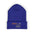 NYC Embroidered Classic Cuffed Beanie | Winter Accessory