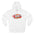Canes Chicken Fingers Logo Hoodie — Retro Fast-Food Graphic Pullover
