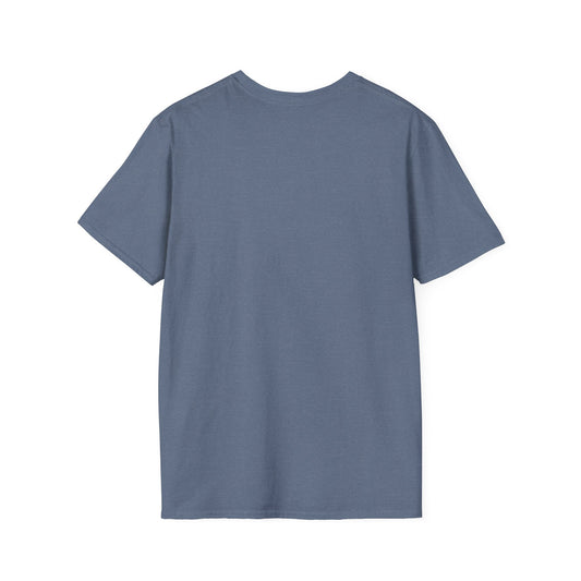Music Festival T-Shirt — Retro Vinyl Design - Creations by Chris and Carlos