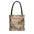 Vintage-Inspired Tote Bag - Eco-Friendly Shopping Companion, Fashion Accessory, Gift Idea for Travelers, Unique Beach Bag