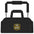 The Foundry Collective FC NYC Embroidered Gym Bag — Sports Duffel for Soccer Fans