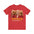 Kathy Griffin- My Life on the PTSD List Tour Unisex Jersey Short Sleeve Tee