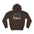 Montauk Beach Club Hoodie — Vintage Coastal College Pullover