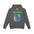 Cool Tech-Inspired Hoodie for Gamers, Casual Wear, Geek Culture, Gift Idea, Unique Fashion Statement