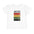 Toddler Tee — Juneteenth Power • Culture • Excellence • Respect
