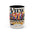 Coffee Mug — 'Take a Little Time to Enjoy the View' The View 30th Season Colorful Accent Mug (11/15oz)