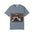 Network Retro TV T-Shirt — Vintage Television Graphic Tee - Creations by Chris and Carlos