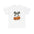 Spooky Pumpkin Tee - Unisex Halloween Shirt, Fall Costume, Trick or Treat Outfit, Autumn Apparel, Party Top