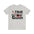 True Crime Queen- Unisex Jersey Short Sleeve Tee