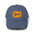 Cracker Barrel New Logo Vintage-Inspired Unisex Distressed Cap | Casual Comfort for Everyday Style