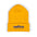 Classic Embroidered Lavazza Coffee Beanie, Cozy Winter Hat