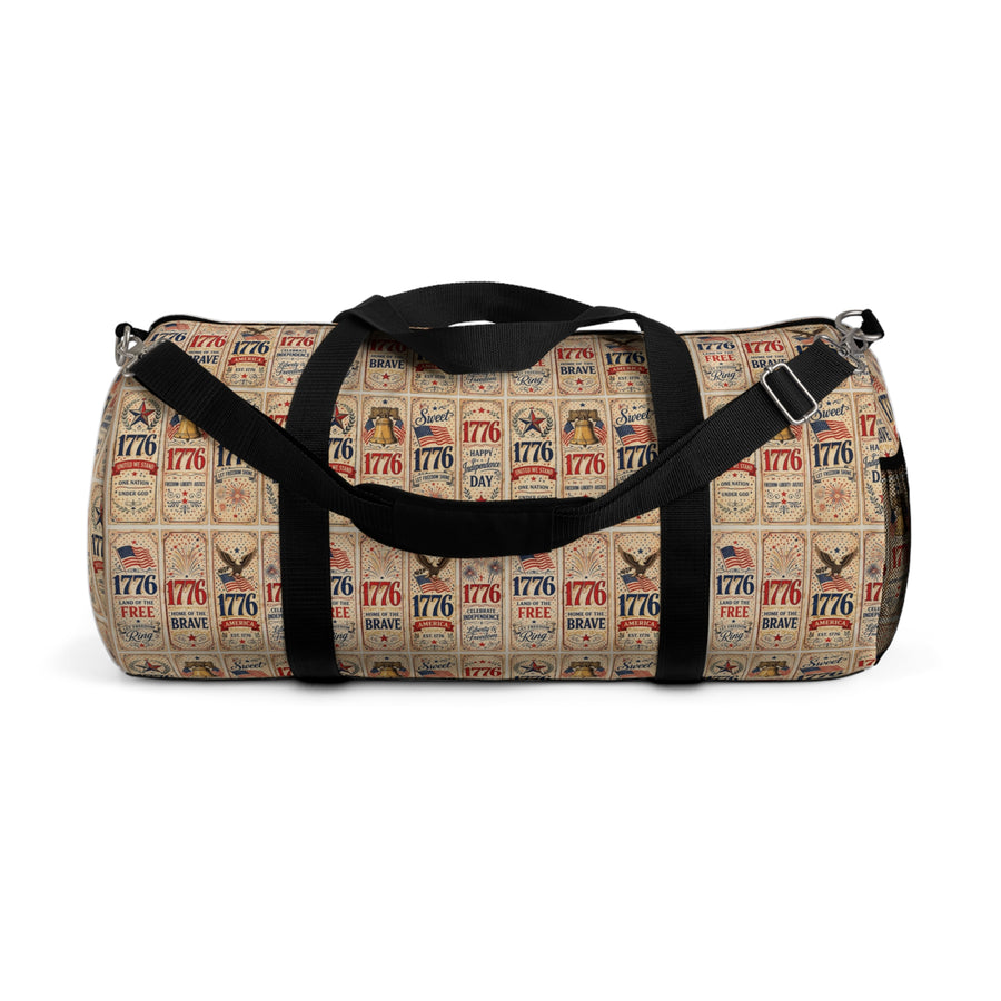 Duffle Bags