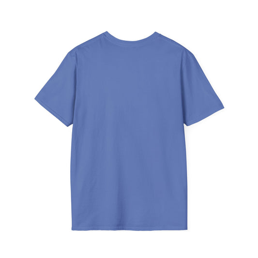 Wind Is Coming T-Shirt — Nature Breeze Graphic Tee - Creations by Chris and Carlos