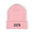 Vintage 1974 Embroidered Cuffed Beanie- Personalize - Creations by Chris and Carlos