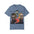 Tim Tszyu vs. Joey Spencer Street Art Inspired Unisex T-Shirt